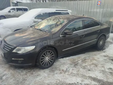 Volkswagen Passat CC 2008 года за 2 000 000 тг. в Алматы