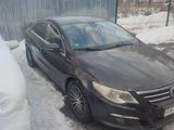 Volkswagen Passat CC 2008 года за 2 000 000 тг. в Алматы – фото 2