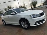 Volkswagen Jetta 2015 года за 4 800 000 тг. в Талдыкорган – фото 5