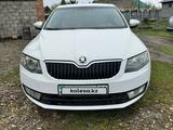 Skoda Octavia 2014 годаүшін4 600 000 тг. в Усть-Каменогорск