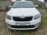 Skoda Octavia 2014 года за 4 600 000 тг. в Усть-Каменогорск