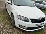 Skoda Octavia 2014 года за 4 600 000 тг. в Усть-Каменогорск – фото 4