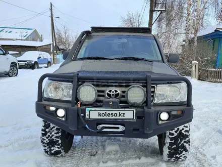 Toyota Land Cruiser 2005 года за 12 500 000 тг. в Усть-Каменогорск