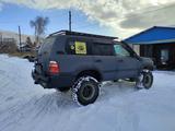 Toyota Land Cruiser 2005 годаfor12 500 000 тг. в Усть-Каменогорск – фото 4