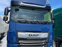 DAF  XF 105 2018 года за 27 500 000 тг. в Алматы