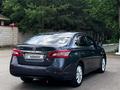 Nissan Sentra 2015 года за 5 800 000 тг. в Уральск – фото 4