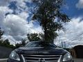 Nissan Sentra 2015 года за 5 800 000 тг. в Уральск – фото 5