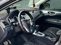 Nissan Sentra 2015 года за 5 800 000 тг. в Уральск – фото 13