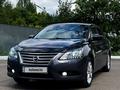Nissan Sentra 2015 года за 5 800 000 тг. в Уральск – фото 18