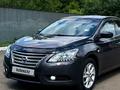 Nissan Sentra 2015 года за 5 800 000 тг. в Уральск – фото 19
