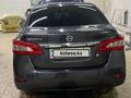 Nissan Sentra 2015 года за 5 800 000 тг. в Уральск – фото 5