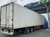 DAF  XF 95 2004 годаүшін16 000 000 тг. в Тараз – фото 4