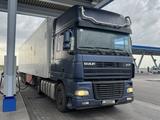 DAF  XF 95 2004 годаүшін16 000 000 тг. в Тараз