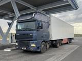 DAF  XF 95 2004 годаүшін16 000 000 тг. в Тараз – фото 2