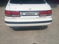 Toyota Carina E 1993 годаfor1 700 000 тг. в Жаркент