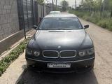 BMW 745 2004 года за 4 200 000 тг. в Алматы – фото 2