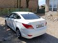 Hyundai Accent 2013 года за 4 350 000 тг. в Алматы – фото 6