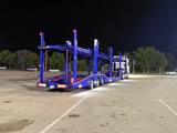 Jinan Senyang  HZF9400 2024 года за 15 200 000 тг. в Алматы
