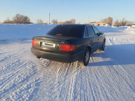 Audi A6 1996 года за 3 800 000 тг. в Астана – фото 28