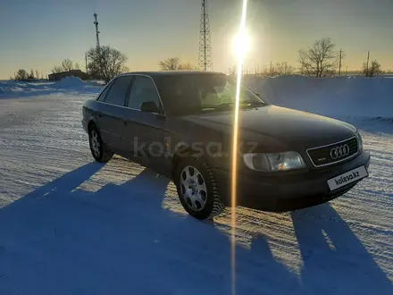 Audi A6 1996 года за 3 800 000 тг. в Астана – фото 29