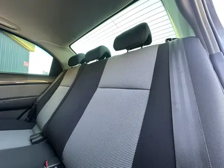 Chevrolet Nexia 2023 года за 4 990 000 тг. в Актобе – фото 10