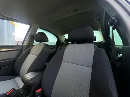 Chevrolet Nexia 2023 года за 4 990 000 тг. в Актобе – фото 12