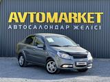Chevrolet Nexia 2023 годаүшін4 990 000 тг. в Актобе – фото 2