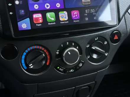 Chevrolet Nexia 2023 года за 4 990 000 тг. в Актобе – фото 21