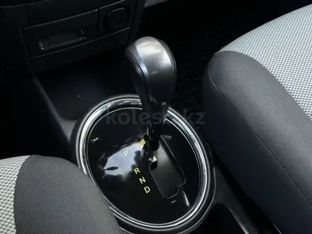 Chevrolet Nexia 2023 года за 4 990 000 тг. в Актобе – фото 22