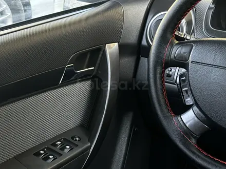 Chevrolet Nexia 2023 года за 4 990 000 тг. в Актобе – фото 7