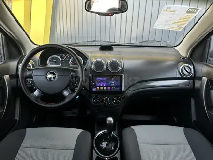 Chevrolet Nexia 2023 года за 4 990 000 тг. в Актобе – фото 9