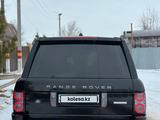 Land Rover Range Rover 2008 года за 6 200 000 тг. в Костанай – фото 4