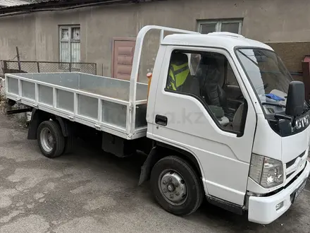 Foton 2014 года за 4 000 000 тг. в Алматы – фото 3