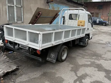 Foton 2014 года за 4 000 000 тг. в Алматы – фото 4