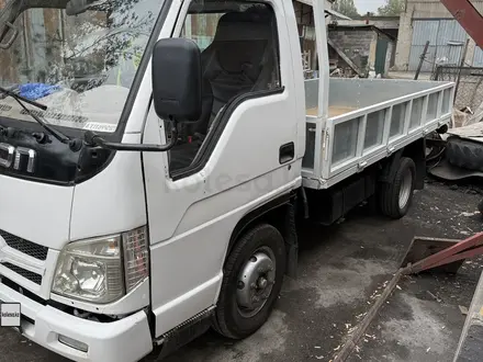 Foton 2014 года за 4 000 000 тг. в Алматы – фото 2