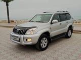 Toyota Land Cruiser Prado 2008 годаүшін15 000 000 тг. в Актау – фото 2