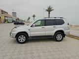 Toyota Land Cruiser Prado 2008 годаүшін15 000 000 тг. в Актау – фото 3