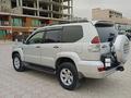 Toyota Land Cruiser Prado 2008 года за 15 000 000 тг. в Актау – фото 4