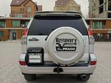 Toyota Land Cruiser Prado 2008 годаүшін15 000 000 тг. в Актау – фото 5