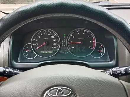 Toyota Land Cruiser Prado 2008 года за 15 000 000 тг. в Актау – фото 11