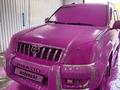 Toyota Land Cruiser Prado 2008 года за 15 000 000 тг. в Актау – фото 13