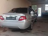 Daewoo Nexia 2013 года за 2 800 000 тг. в Жетысай