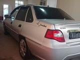 Daewoo Nexia 2013 года за 2 800 000 тг. в Жетысай – фото 4