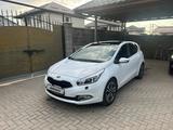 Kia Cee'd 2013 года за 6 000 000 тг. в Алматы