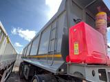 Shengrun  SKW9402ZZX Самосвальный полуприцеп тонар 2026 года за 20 000 000 тг. в Алматы – фото 5