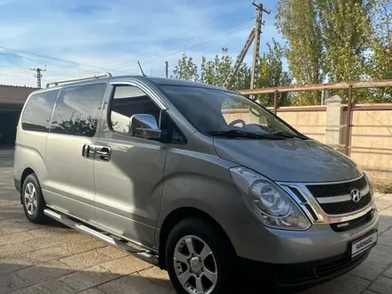 Hyundai H-1 2011 года за 10 600 000 тг. в Жанаозен – фото 3