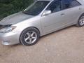 Toyota Camry 2004 годаүшін4 200 000 тг. в Кызылорда – фото 4