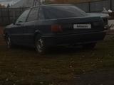 Audi 80 1990 года за 300 000 тг. в Усть-Каменогорск