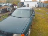 Audi 80 1990 года за 300 000 тг. в Усть-Каменогорск – фото 2
