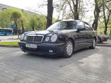 Накладки Wald Executive на Mercedes-Benz E-Class W210 за 100 000 тг. в Караганда – фото 2